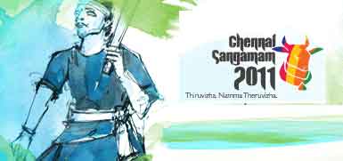 Chennai Food Festival
